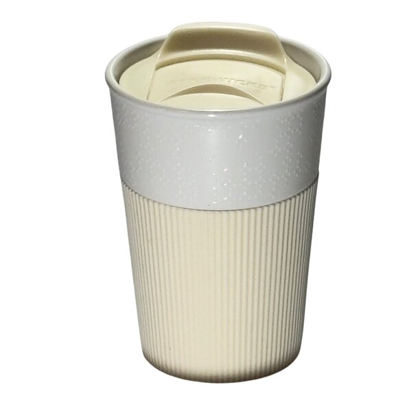 Starbucks 8 Fl Oz Coffee Tumbler With Lid Dishwasher Safe - Picture 4 of 10